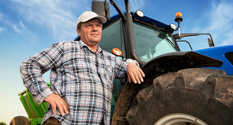 Maybe Americans Can All Eat Tofu—China Says  “没有” to U.S. Agriculture