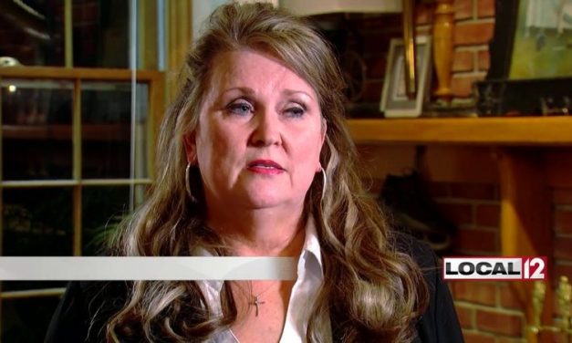 Wanker of the Day: Ohio’s Candice Keller