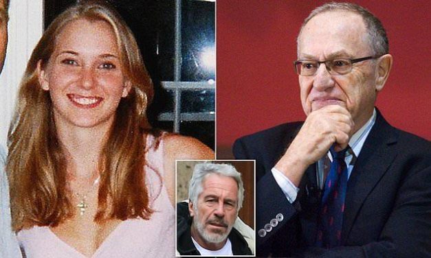More Famous Men Implicated in Jeffrey Epstein Scandal
