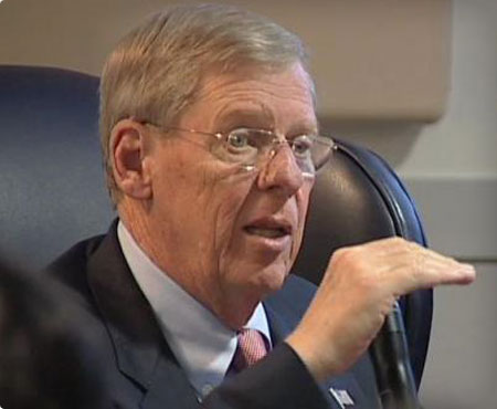Georgia is Now Ground Zero for Control of the U.S. Senate
