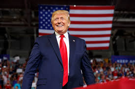 Trump is Losing Support from his 2016 Voters