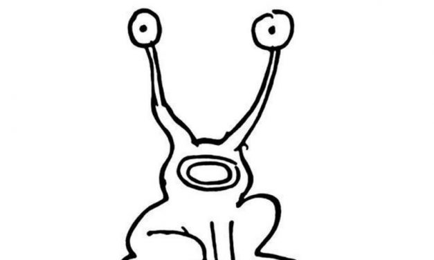 Daniel Johnston, 1961-2019