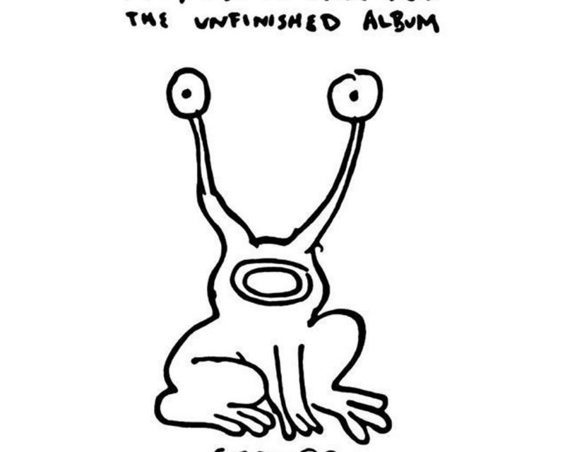 Daniel Johnston, 1961-2019