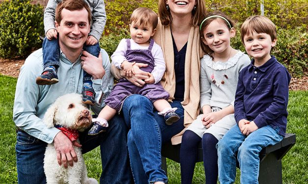Why the Special Election in North Carolina’s 9th District Really Matters
