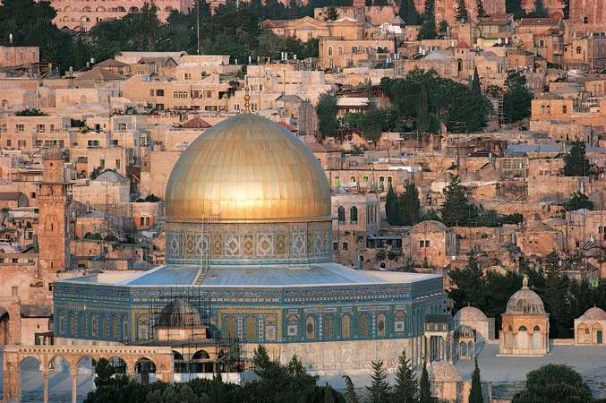 Could Saudi Arabia and Israel Draw the U.S. Into a Regional War?