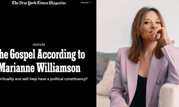 Simple Answers to Simple Questions, New York Times Edition