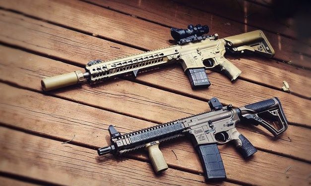 Trump Won’t Buck His Base to Address Gun Violence