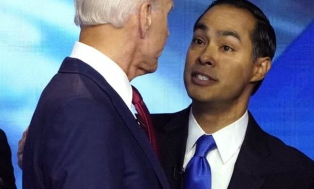 What’s the Future for Those Who Don’t Win the Democratic Nomination?