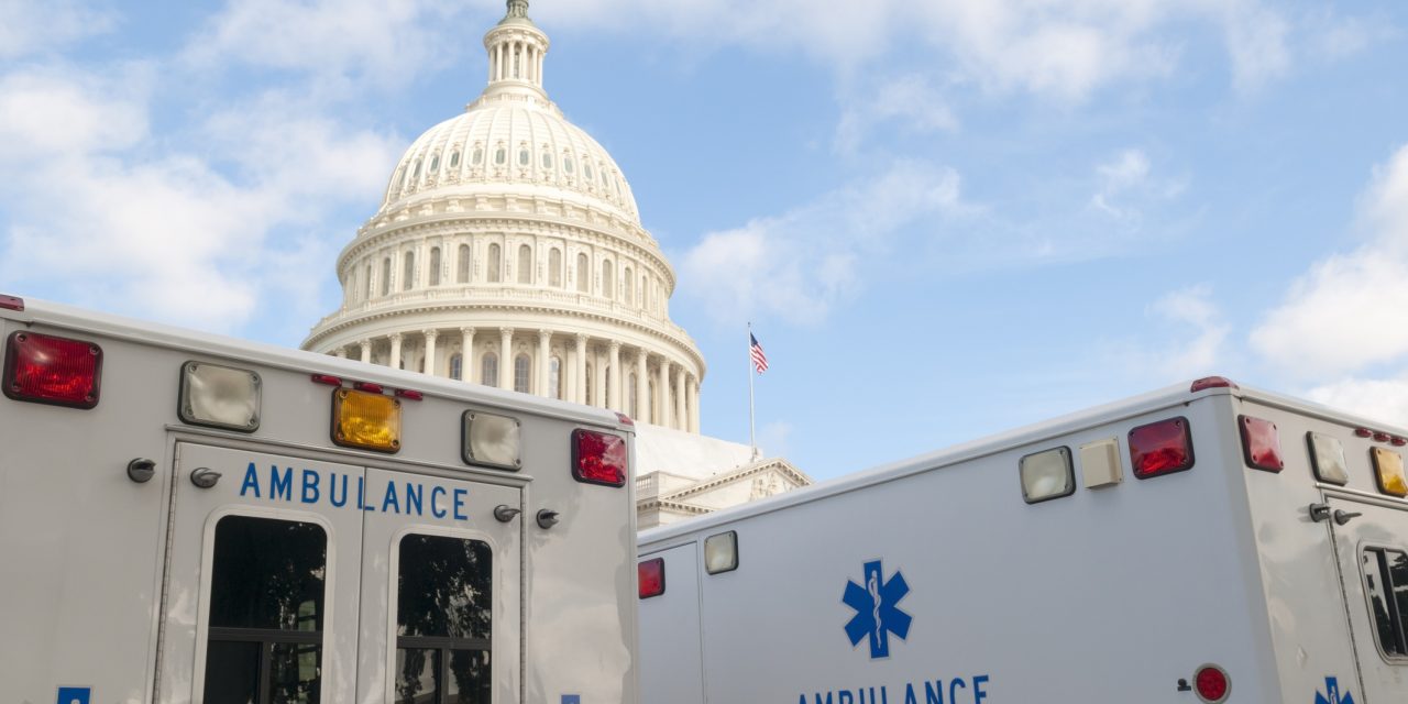 More than Half of All Issue-Advocacy Money is Spent on Health Care Issues