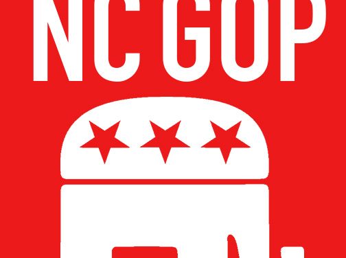 Is the North Carolina GOP the Future of the National Party?
