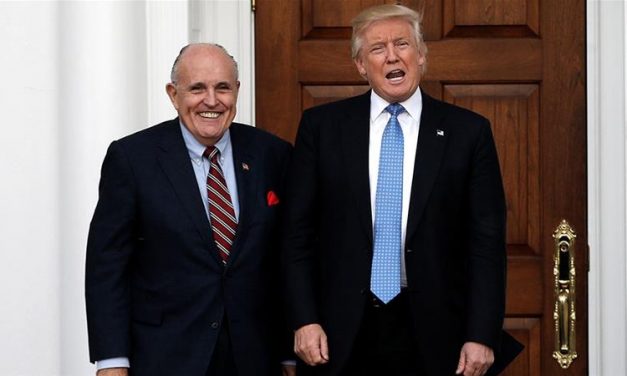 Self-Interest Explains Why GOP Officeholders Tolerate Trump’s Election Antics
