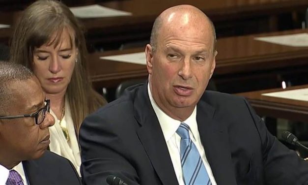 Why Trump Won’t Let Ambassador Sondland Testify
