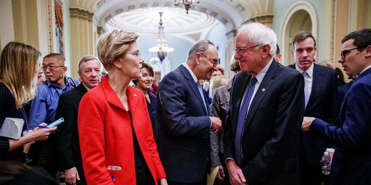 I Hate to Admit the Moderates are Right About Medicare-for-All