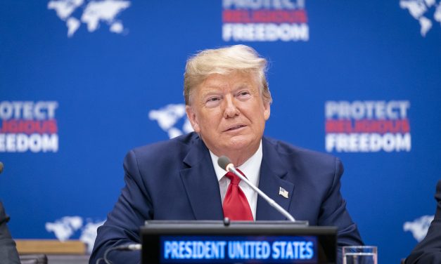 Is Trump Winning?