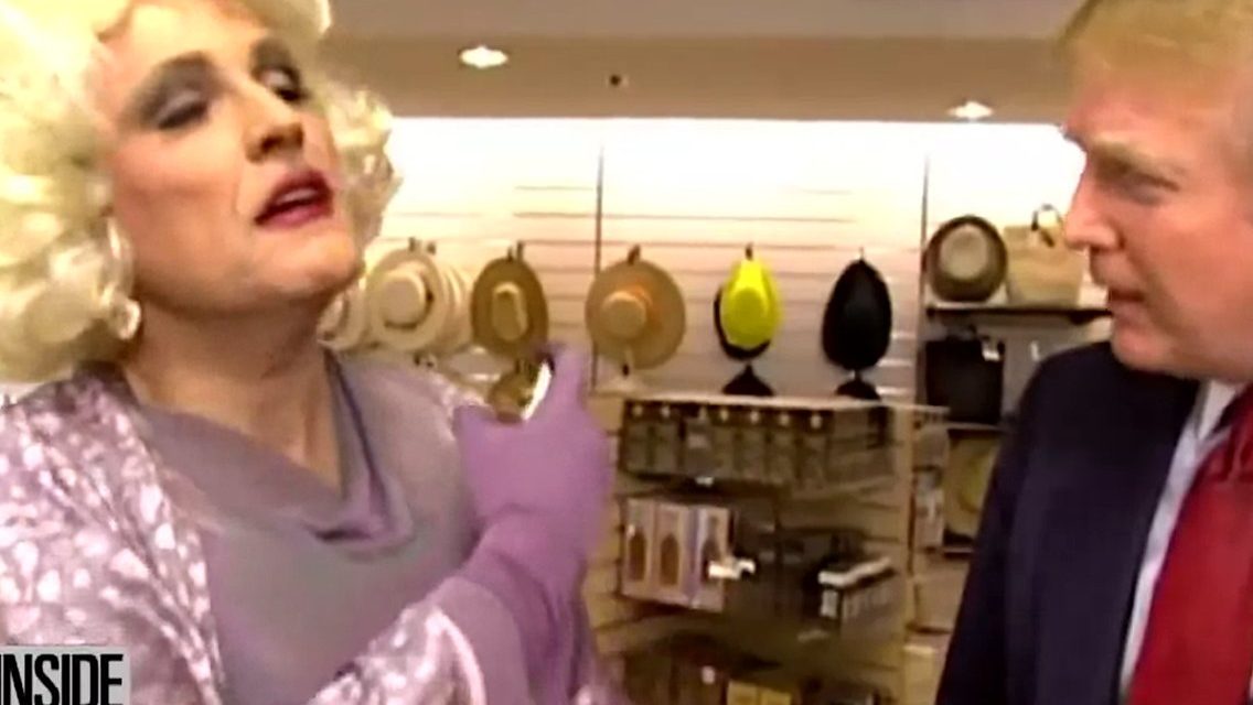 Rudy Giuliani Fucked It All Up