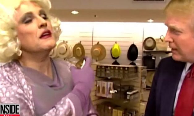 Rudy Giuliani Fucked It All Up
