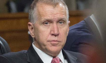 The Good and Bad of Thom Tillis’s Retirement