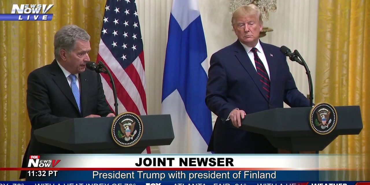 Is Time a Friend or Foe of the President?