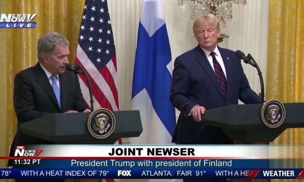 Is Time a Friend or Foe of the President?