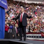 Is Trump Too Afraid to Do Campaign Rallies?