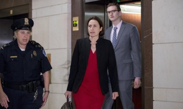 Fiona Hill Makes Clear Why Trump Serves Russia’s Interests