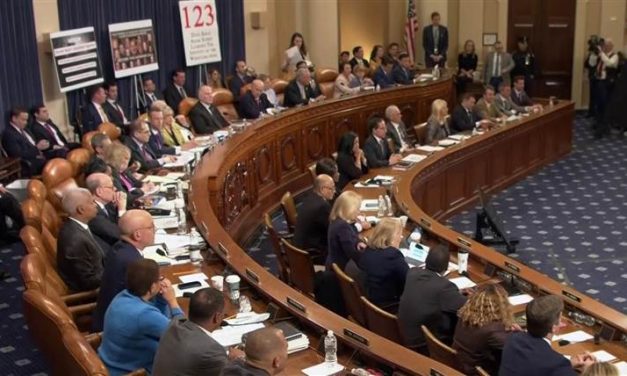 Impeachment Articles Approved for Trump, So What Is Next?