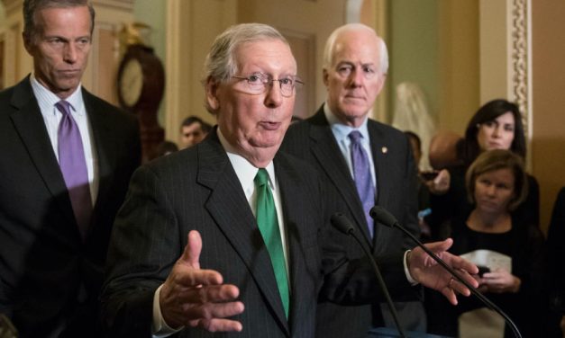 Why the Senate Trial Will Be a Sham