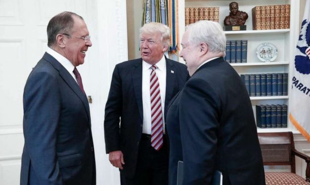 We’re Past the Point of Giving Trump Advice