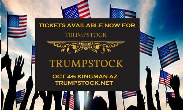 Where Were You During Trumpstock?