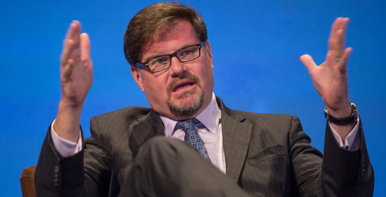 Conservatism Is White Identity Politics