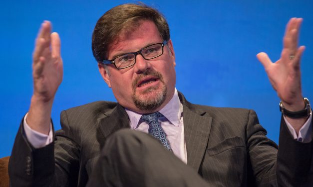 Conservatism Is White Identity Politics