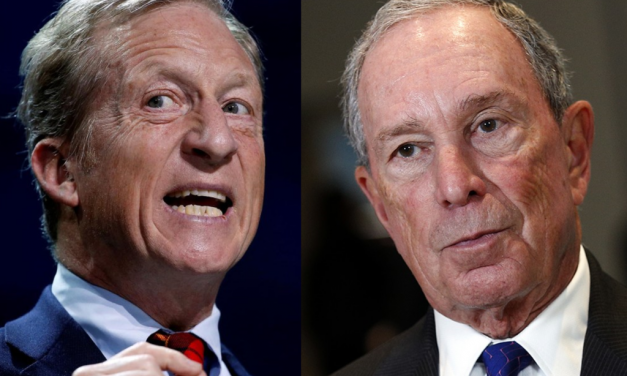 An Oligarchy, If You Can Keep It