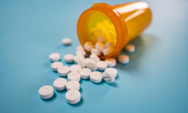 Fentanyl Produces a Planeload of Dead Americans Each Day