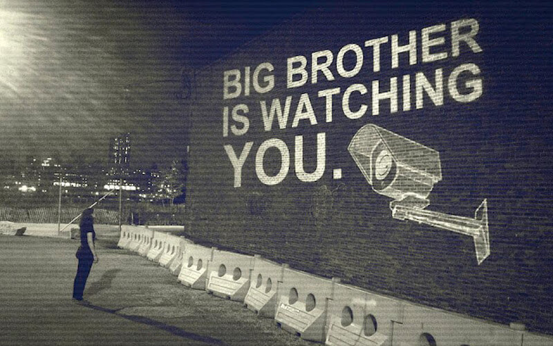The Ineffective Surveillance State