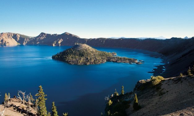 Oregon Republicans Walk Out Again to Thwart Climate Legislation