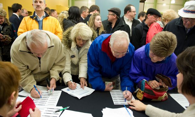 Why Iowa Matters and Why It Doesn’t
