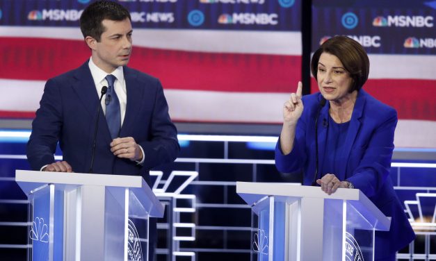 The Nevada Debate Was Entertaining and Revealing