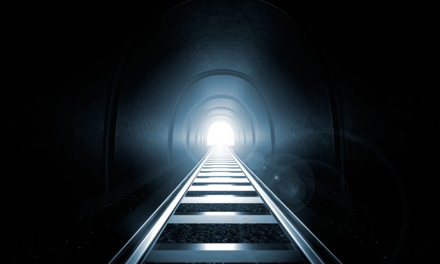 Is There Light at the End of the Tunnel?