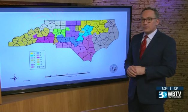 In North Carolina Congressional Primaries, Let the Best Women Win
