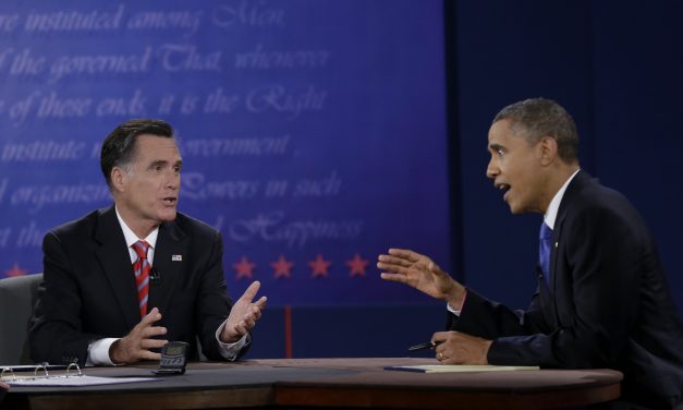 Overstating Mitt Romney’s Heroism