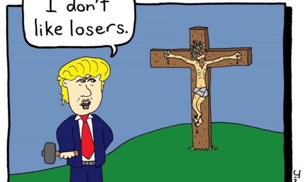 Trumpism and the Corruption of Christian Morals