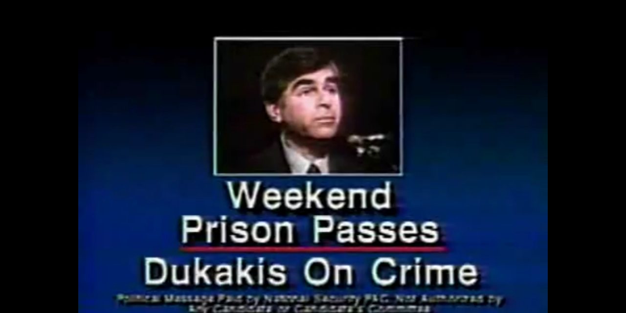 What’s Good for Dukakis is Good for Trump