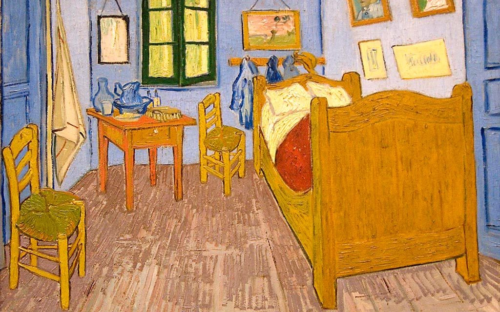 Self-Isolation, Day Nine