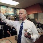 Biden Is Narrowing the Gap