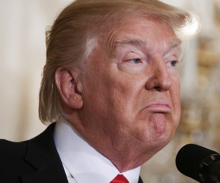 People Still Hate Trump