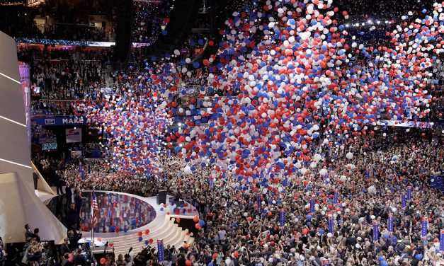 The Electorate Is More Volatile Than People Suspect