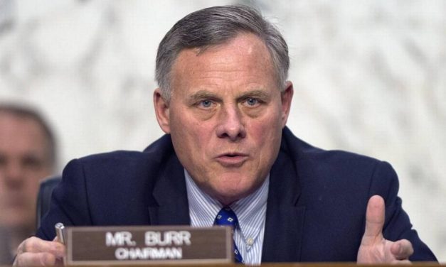 Senate Intelligence Committee Confirms Trump-Russia Connection