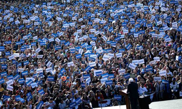 Sanders’ Delegates Are Getting a Raw Deal
