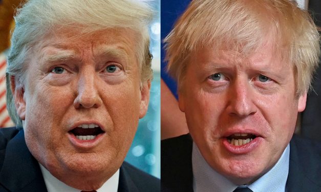 Why are the US and UK Doing So Poorly In Fighting the Pandemic?