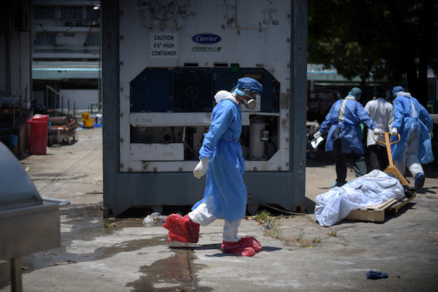 From Michigan to Ecuador, Things Are Getting Worse